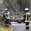 Techn. Hilfe - Unwetterlage